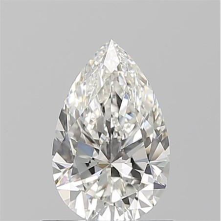 Diament szlif gruszkowy, 0.71ct, VVS1, G, GIA 1525115950