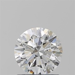 Diament szlif okrągły, 1.02ct, SI1, E, GIA 6521094023