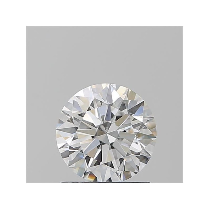 Diament szlif okrągły, 1.02ct, SI1, E, GIA 6521094023