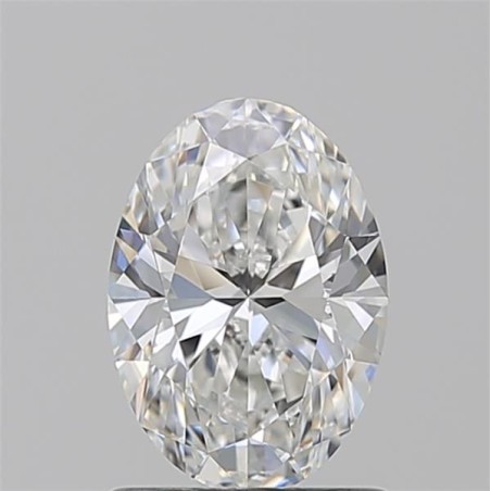 Diament szlif owalny, 1.02ct, VVS2, F, GIA 5232593359