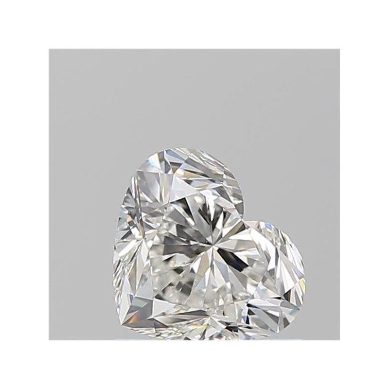 Diament serce, 1.01ct, VS1, G, GIA 7523355797