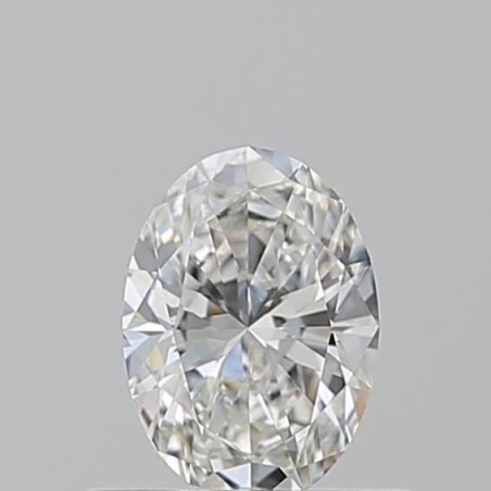 Diament szlif owalny, 0.5ct, VVS1, G, GIA 1528646467