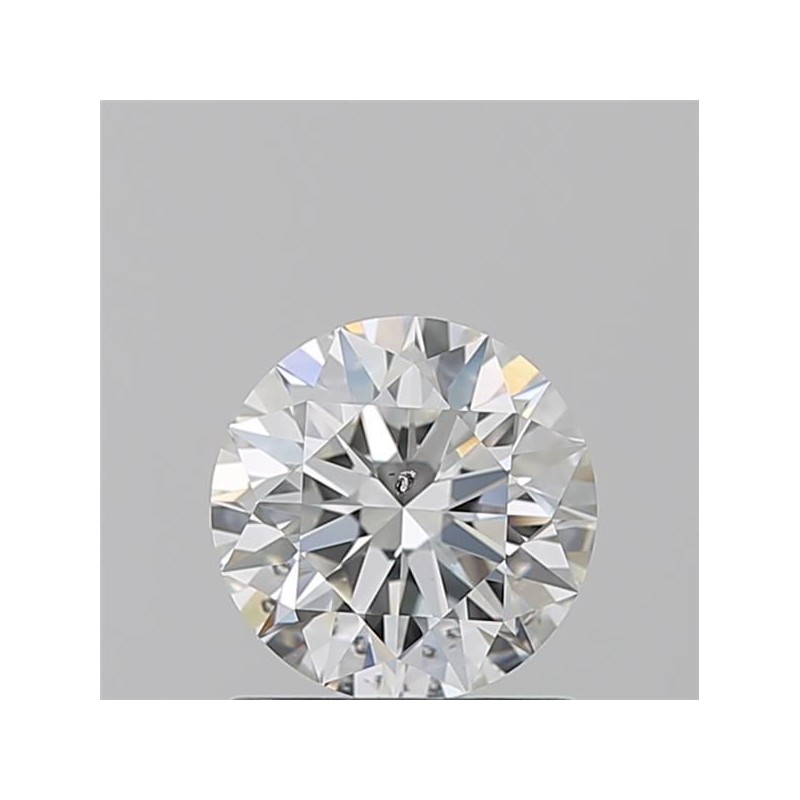Diament szlif okrągły, 1.06ct, SI2, G, GIA 1525688641