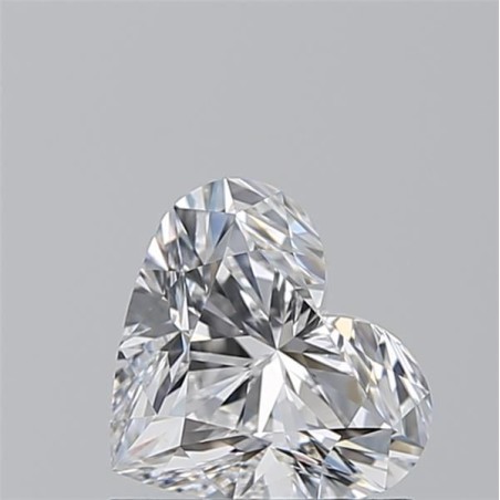 Diament serce, 1.02ct, VS1, D, GIA 2235625587