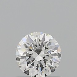 Diament szlif okrągły, 0.7ct, SI2, F, GIA 1503053813