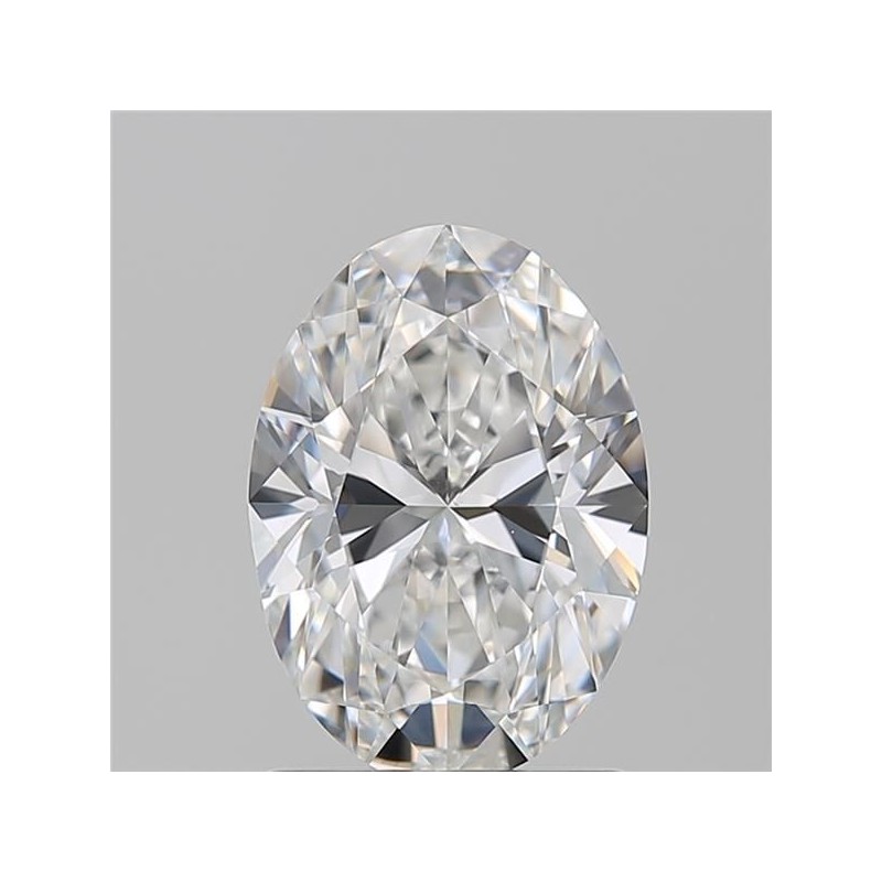 Diament szlif owalny, 1.5ct, VS1, E, GIA 6532450595