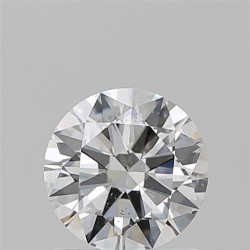 Diament szlif okrągły, 1.01ct, SI2, G, GIA 6515971750