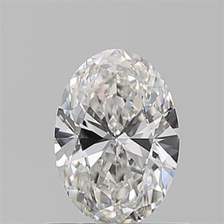 Diament szlif owalny, 0.7ct, VS2, G, GIA 6511976076