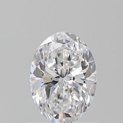 Diament szlif owalny, 1.01ct, VS1, D, GIA 5231585600