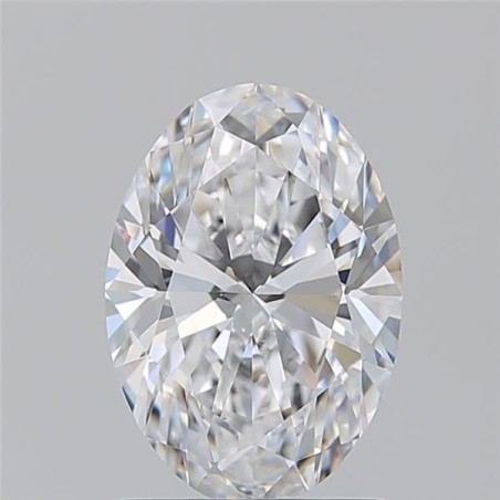 Diament szlif owalny, 1.53ct, VS2, D, GIA 2231709959