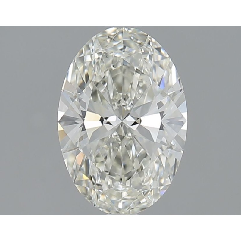 Diament szlif owalny, 1.3ct, VS2, I, IGI 739551228