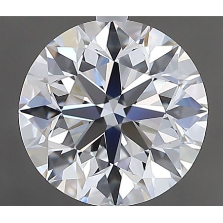 Diament szlif okrągły, 1.9ct, VVS1, D, GIA 6535791197