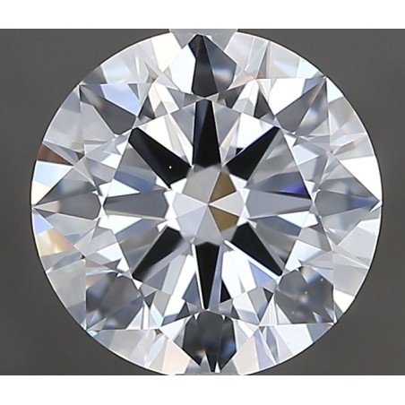 Diament szlif okrągły, 1.5ct, VS1, F, GIA 7532898190