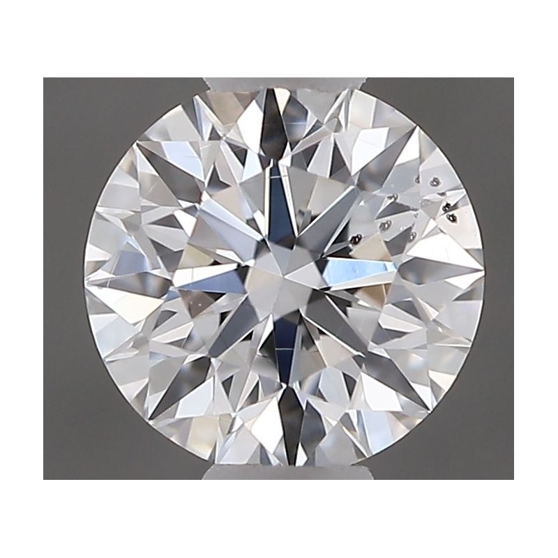 Diament szlif okrągły, 0.31ct, SI1, E, GIA 6505874999