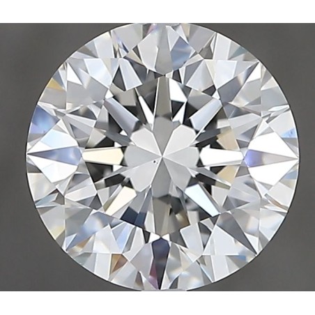 Diament szlif okrągły, 2ct, VS1, H, GIA 7538412185