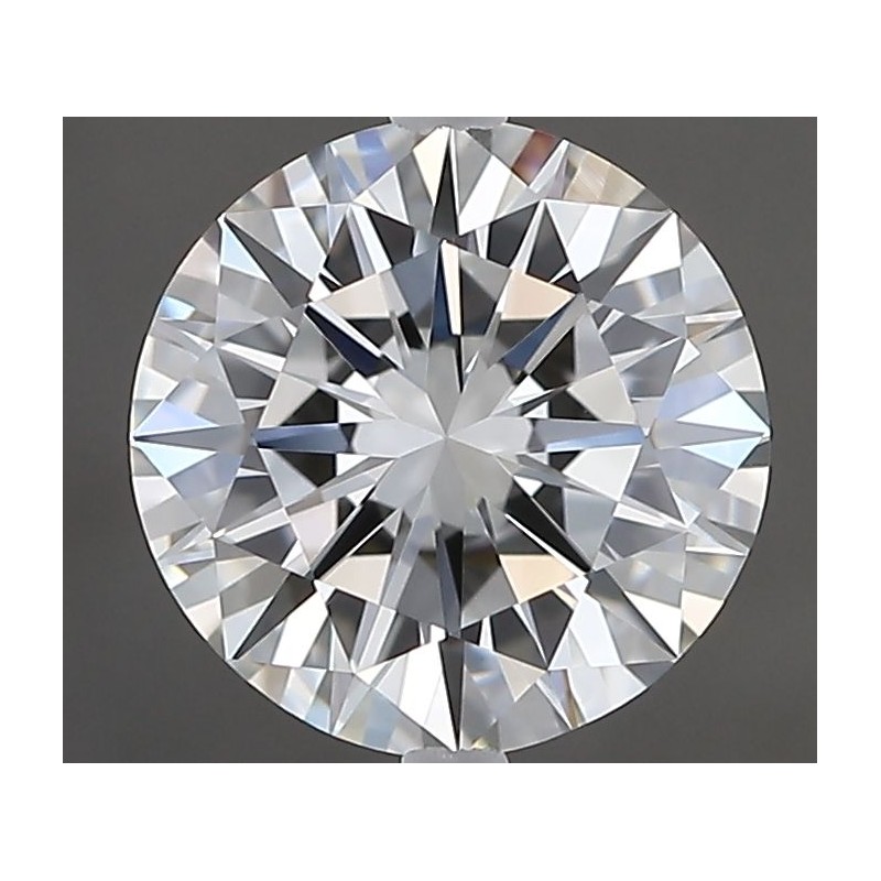 Diament szlif okrągły, 1.3ct, VVS1, H, GIA 7538772563
