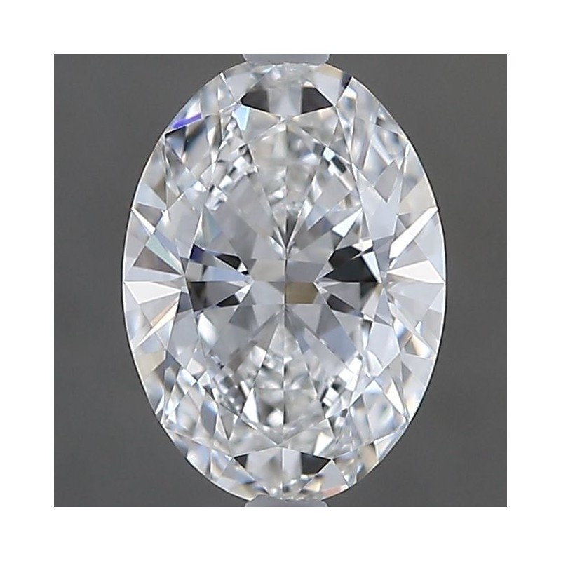 Diament szlif owalny, 0.7ct, VVS2, E, GIA 6542065064
