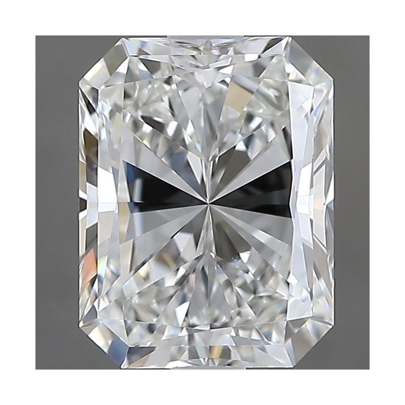 Diament radiant, 1.7ct, VS2, H, GIA 6532705837 Diament radiant, 1.7ct, VS2, H, GIA 6532705837