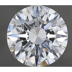 Diament szlif okrągły, 1.5ct, VVS1, D, GIA 6535610827