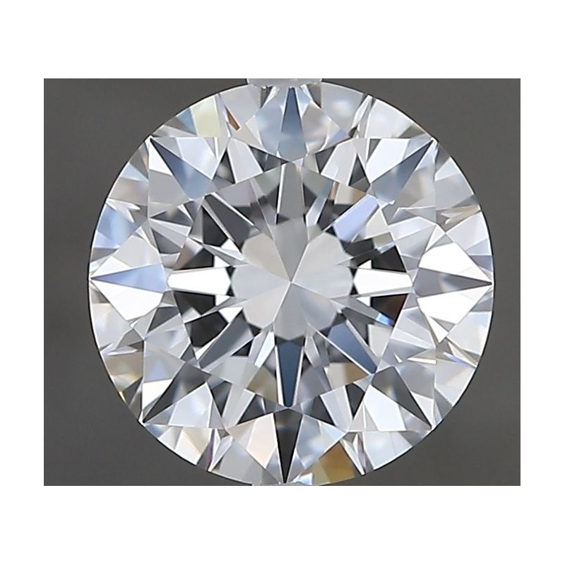 Diament szlif okrągły, 1.5ct, VVS1, D, GIA 6535610827