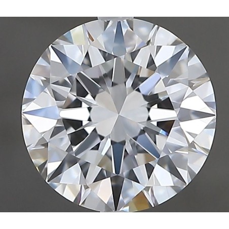 Diament szlif okrągły, 1.5ct, VVS1, D, GIA 6535610827