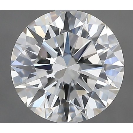 Diament szlif okrągły, 1.5ct, VVS1, I, GIA 1528869118