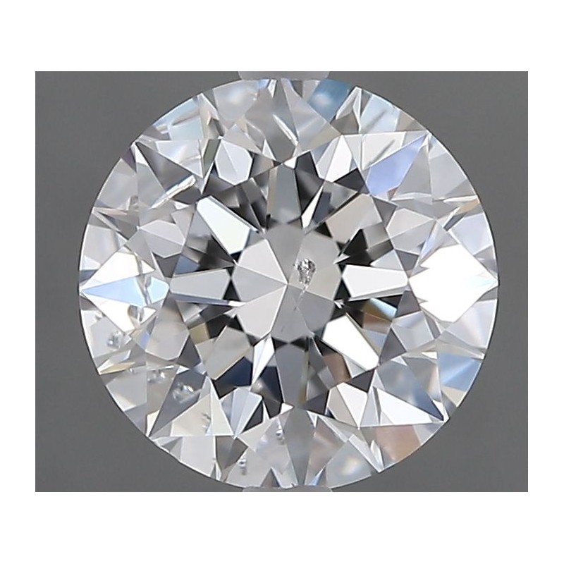 Diament szlif okrągły, 1ct, SI2, E, GIA 2517887973 Diament szlif okrągły, 1ct, SI2, E, GIA 2517887973