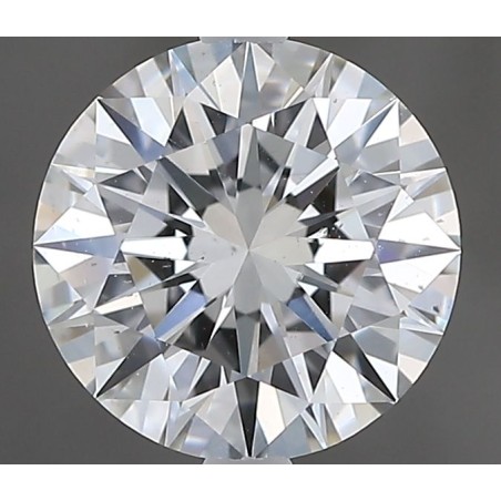 Diament szlif okrągły, 1.09ct, SI1, G, GIA 2526835491