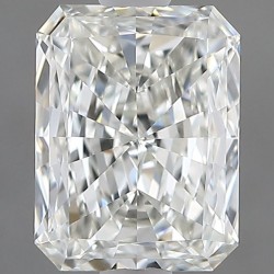 Diament radiant, 0.9ct, VVS1, I, GIA 2524021079