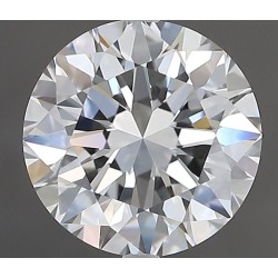 Diament szlif okrągły, 1.5ct, VVS1, I, GIA 6535572938