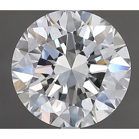 Diament szlif okrągły, 1.5ct, VVS1, I, GIA 6535572938