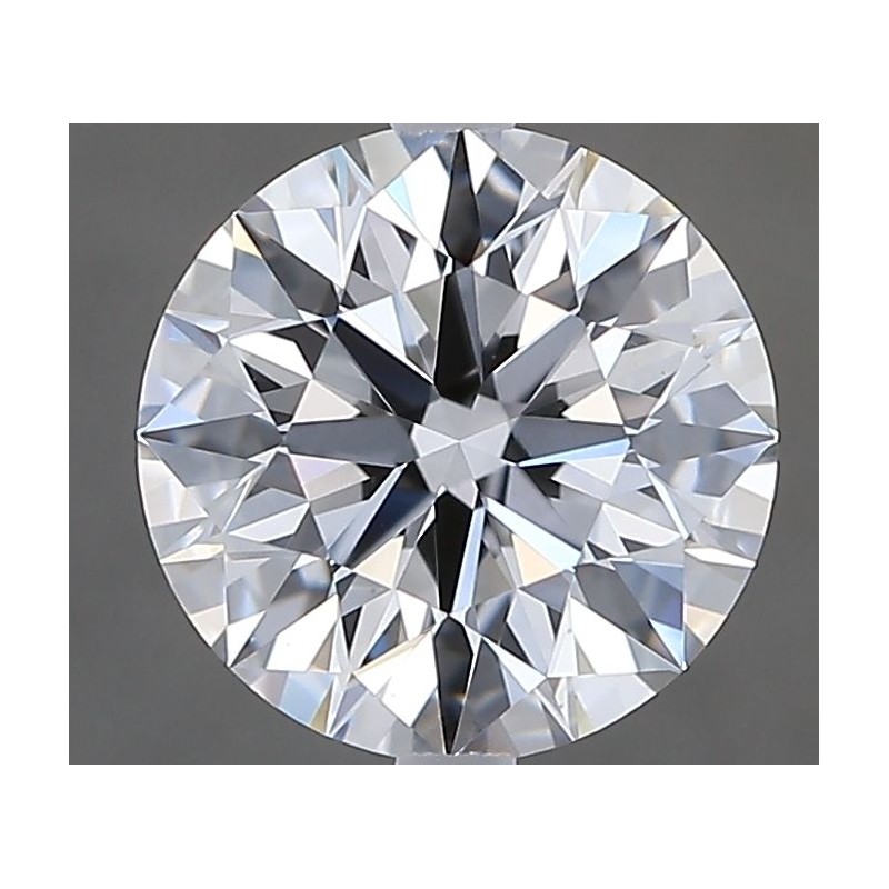 Diament szlif okrągły, 1.5ct, VS1, D, GIA 1335077344