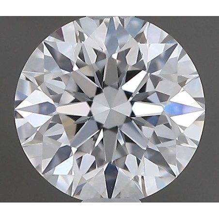 Diament szlif okrągły, 0.3ct, VVS2, F, GIA 7538085851