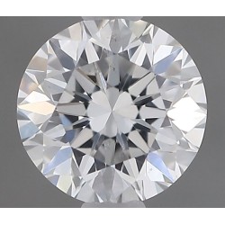 Diament szlif okrągły, 0.3ct, SI1, E, GIA 1503437298