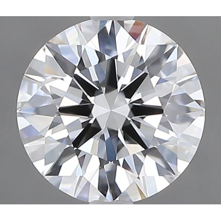 Diament szlif okrągły, 0.78ct, VVS1, E, GIA 7513644454