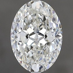 Diament szlif owalny, 1.7ct, VS1, H, GIA 5533972590