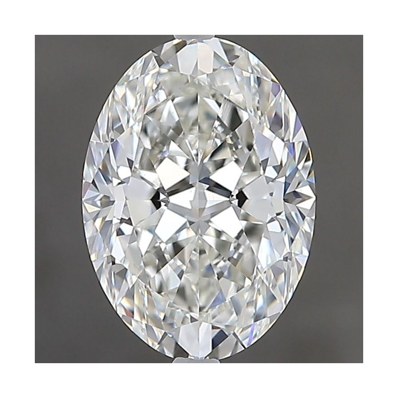 Diament szlif owalny, 1.7ct, VS1, H, GIA 5533972590
