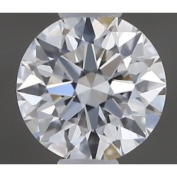 Diament szlif okrągły, 0.3ct, VVS2, E, GIA 1538091823