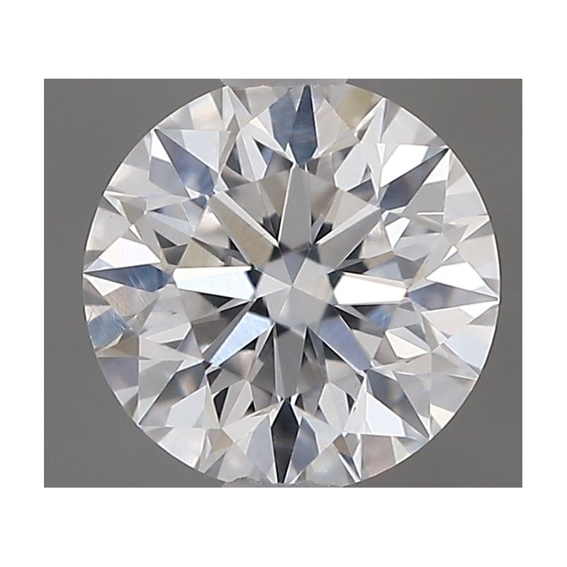 Diament szlif okrągły, 0.34ct, SI1, E, GIA 6501185950