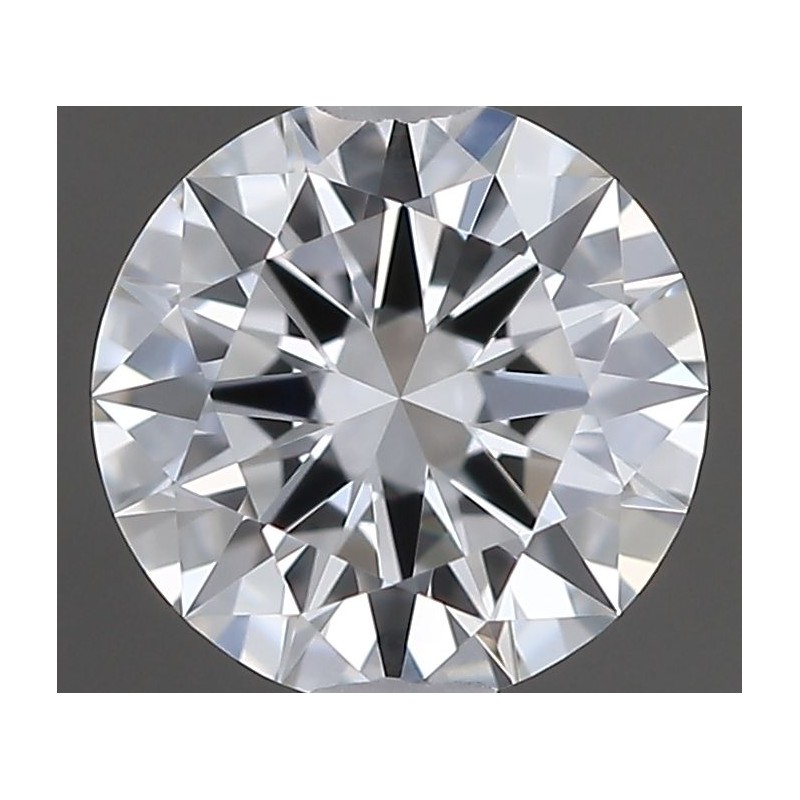 Diament szlif okrągły, 0.3ct, VVS2, E, GIA 7538169091