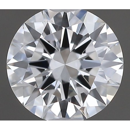 Diament szlif okrągły, 0.3ct, VVS2, E, GIA 7538169091