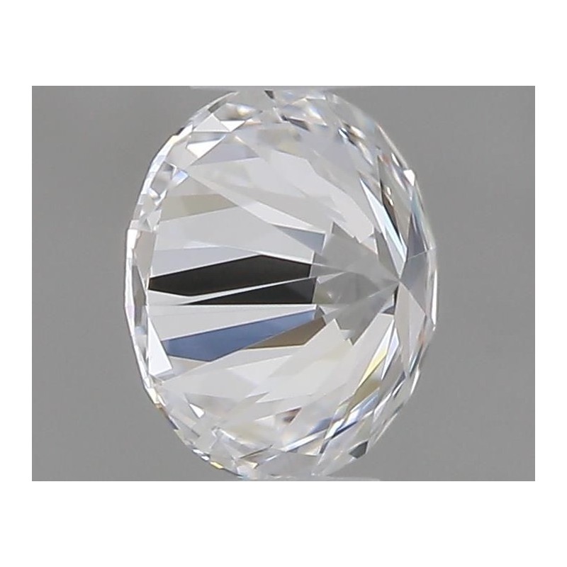 Diament szlif okrągły, 0.43ct, VVS2, D, GIA 2474068249