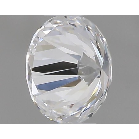 Diament szlif okrągły, 0.43ct, VVS2, D, GIA 2474068249