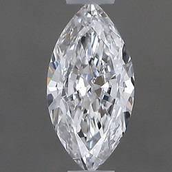 Diament markiza, 0.3ct, VS1, D, GIA 2537408672