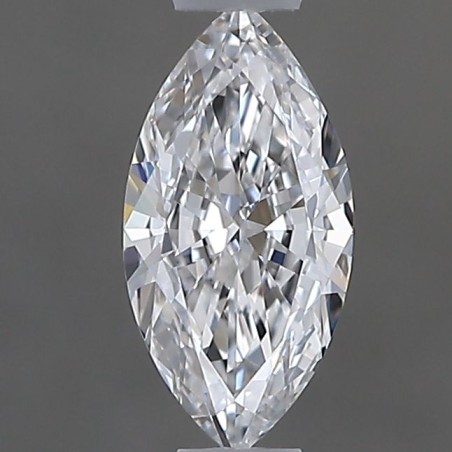 Diament markiza, 0.3ct, VS1, D, GIA 2537408672