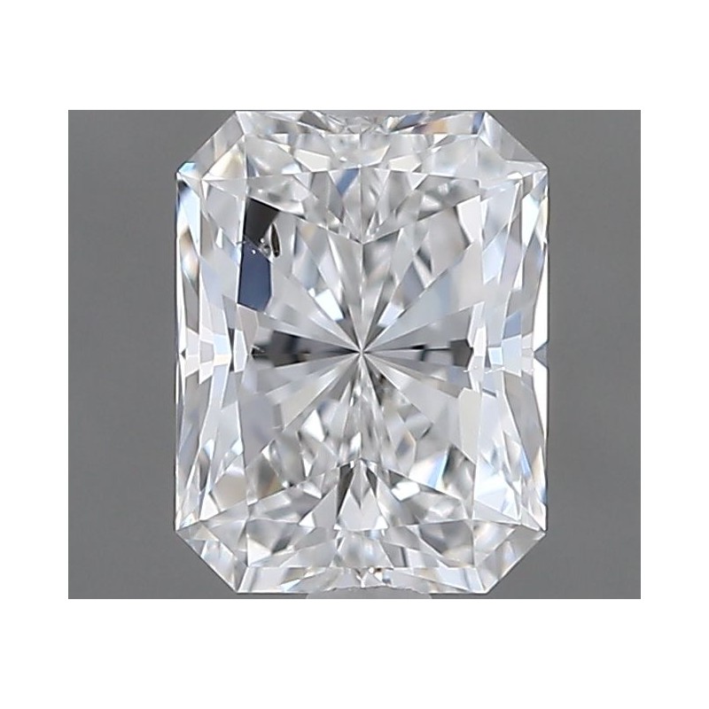 Diament radiant, 0.5ct, SI1, E, GIA 1525267848