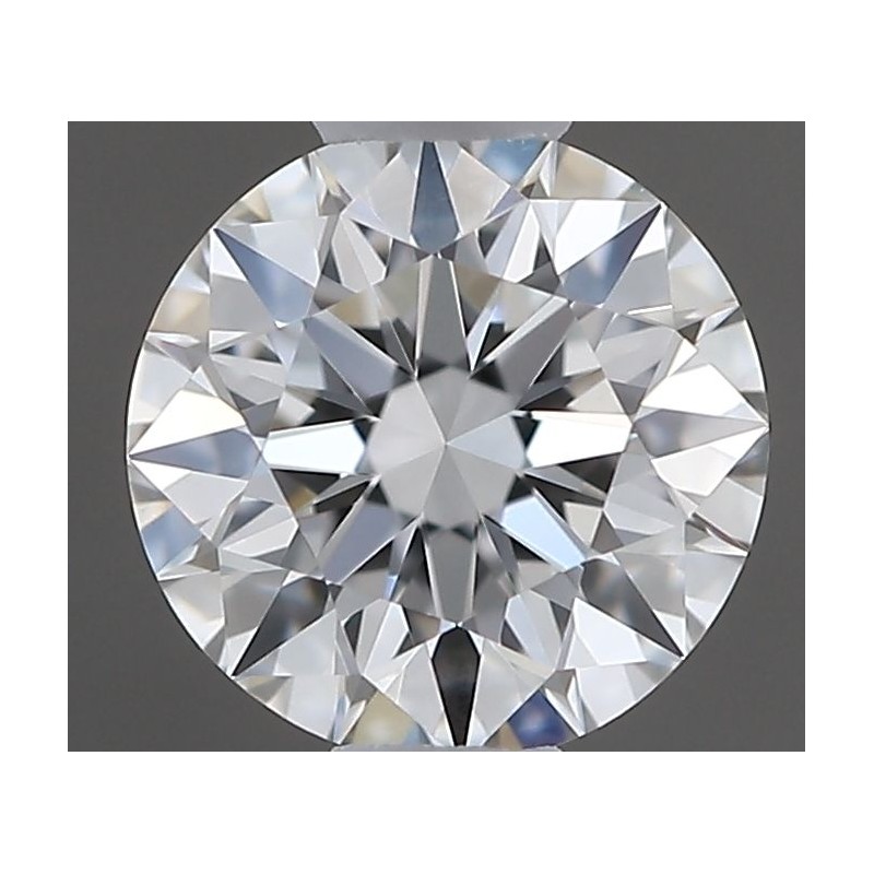 Diament szlif okrągły, 0.36ct, VS1, F, GIA 6531091797