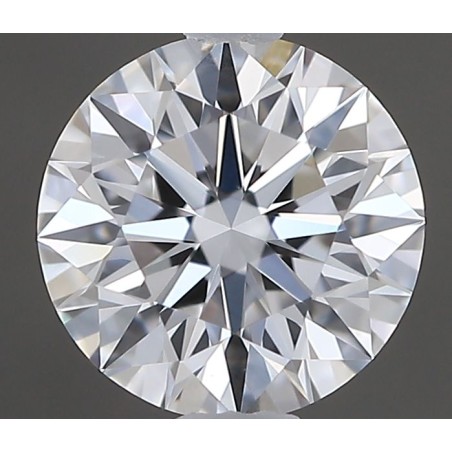 Diament szlif okrągły, 0.37ct, VS1, E, GIA 1535086066