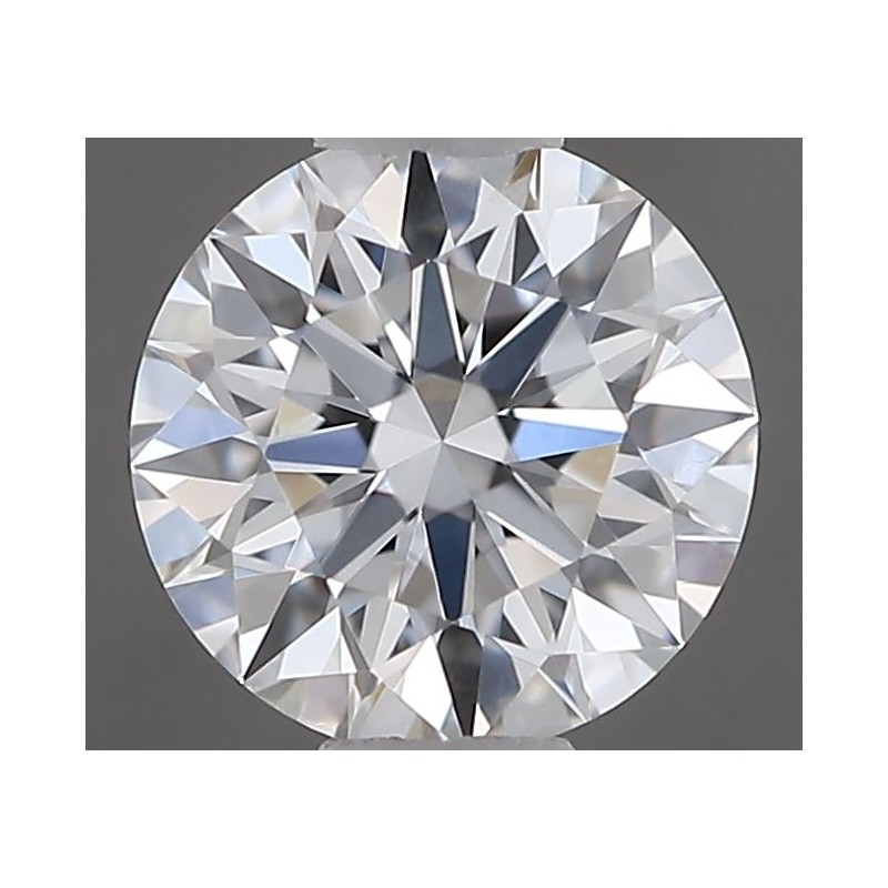 Diament szlif okrągły, 0.31ct, VS1, D, GIA 6505889093