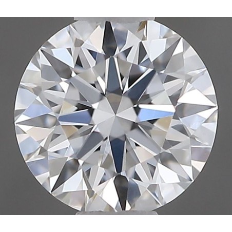 Diament szlif okrągły, 0.31ct, VS1, D, GIA 6505889093